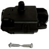 68018109AA Blend Door Actuator - image 3