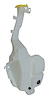 68018916AB Windshield Washer Reservoir, 2007-2010 Jeep Commander, 2007-2010 Jeep Grand Cherokee - image 1
