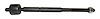 68019643AB Steering Tie Rod End - image 1