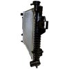 68020278AA Radiator, 2007-2007 Jeep Liberty - image 2