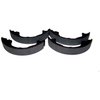 Parking Brake Shoe And Lining - image 2