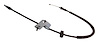 Parking Brake Cable - image 1