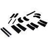 68026937AB Hard Top Seal Kit - image 2