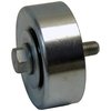 68027602AA Drive Belt Idler Pulley - image 3