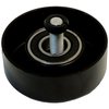 68027603AA Drive Belt Idler Pulley - image 3