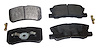 Disc Brake Pad Set - image 1