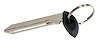 68029829AB Key Blank - image 1
