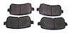 Disc Brake Pad Set - image 1
