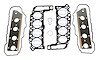 68031383AA Engine Gasket Set - image 1