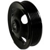 68032253AB Power Steering Pump Pulley - image 2