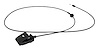 68032581AD Hood Release Cable - image 1