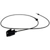 68032581AD Hood Release Cable - image 2