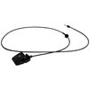 68032581AD Hood Release Cable - image 3