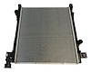 68033227AA Radiator - image 1