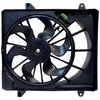 68033228AA Cooling Fan Module, 2008-2012 Jeep Liberty - image 2