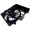 68033228AA Cooling Fan Module, 2008-2012 Jeep Liberty - image 3