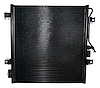68033237AB Condenser And Transmission Cooler, 2010-2010 Dodge Nitro, 2008-2012 Jeep Liberty - image 1