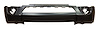 68033744AB Front Bumper Fascia - image 1