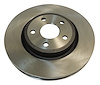 68035012AB Brake Rotor - image 1
