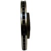 68035012AB Brake Rotor - image 3