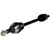 68035016AB Axle Shaft Assembly - image 3