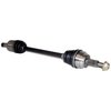 68035016AB Axle Shaft Assembly - image 4