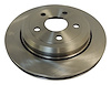 68035022AB Brake Rotor - image 1