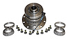 68036128AA Differential Case Assembly - image 1