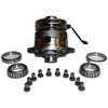 68036128AA Differential Case Assembly - image 2