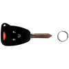 68039414AE Key Fob for 2008-2018 Jeep Models - image 2
