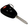 68039414AE Key Fob for 2008-2018 Jeep Models - image 3