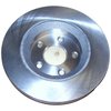 68040177AA Brake Rotor, 2018-2018 Jeep Wrangler JK, 2008-2017 Jeep Wrangler - image 2