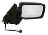 68040408AA Door Mirror, 2006-2008 Jeep Commander - image 1