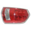 Right Tail Light for 2011-2013 Chrysler 300 - image 2