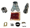 68045151AA Door Lock Cylinder