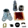 68045151AA Door Lock Cylinder - image 2