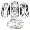 68046210AB Engine Piston Ring Set - image 1