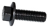 68048467AA Brake Caliper Bracket Mounting Bolt, 2018-2018 Jeep Wrangler JK, 2007-2017 Jeep Wrangler - image 1