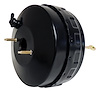 68048755AA Brake Booster for 2008-2018 J8 Wrangler [Black, Rubber, Steel]