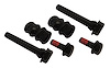 Disc Brake Caliper Pin Kit - image 1