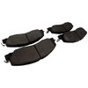 68049148AA Brake Pad Set for 2009-2018 Dodge Models - image 4