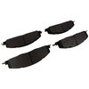 68049158AA Brake Pad Set for 2009-2018 Dodge Models - image 3