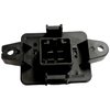 68050014AA HVAC Blower Motor Resistor, 2008-2010 Chrysler Town & Country, 2008-2010 Dodge Grand Caravan - image 2