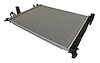 68050126AB Radiator - image 1