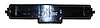 68052292AA Cabin Air Filter Door - image 1