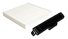 68052292K Cabin Air Filter and Door Kit Jeep/Dodge/Ram/Chrysler/Fiat - image 1