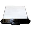 68052292K Cabin Air Filter and Door Kit Jeep/Dodge/Ram/Chrysler/Fiat - image 2