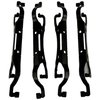 68052368AA Brake Pad Spring Kit - image 2