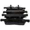 68052370AA Disc Brake Pad - image 3