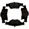 68052386AA Disc Brake Pad - image 2